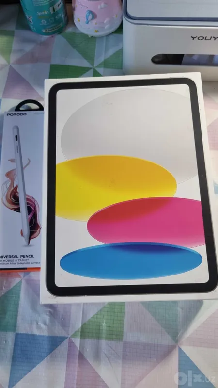 iPad 11 A16 128 ГБ 1 iPad 11 A16 128 ГБ 1