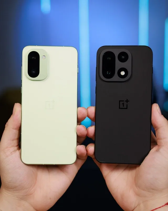 One Plus 15R 5G 3 One Plus 15R 5G 3