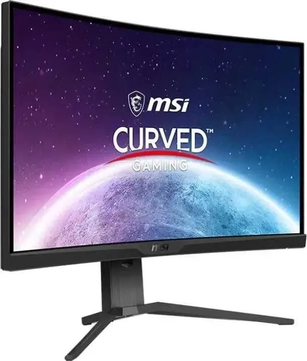 - Монитор MSI MPG 275CQRXF 27" VA WQHD 240Hz 2