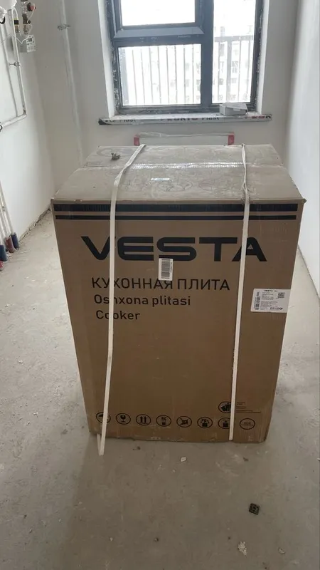 Газовая плита VESTA 1
