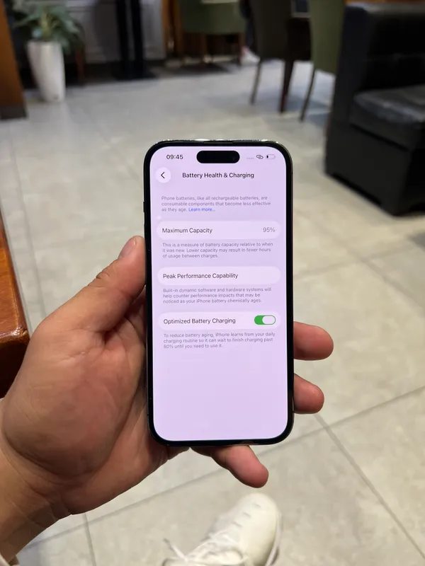 iPhone 14 Pro Purple 6 iPhone 14 Pro Purple 6
