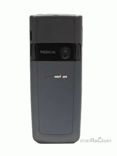 Nokia 6236i Perfectum — фото 2