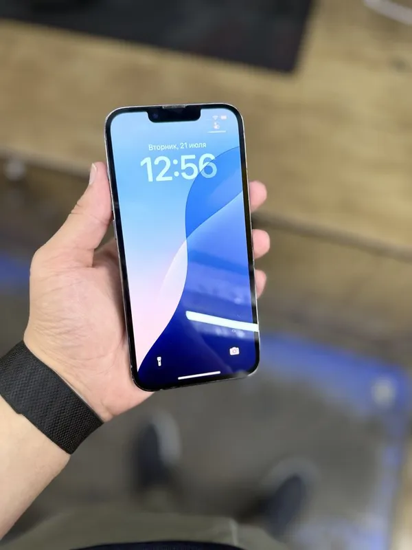 iPhone 13 Pro 128gb 2