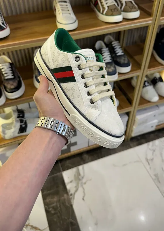кроссовки Gucci кроссовки Gucci