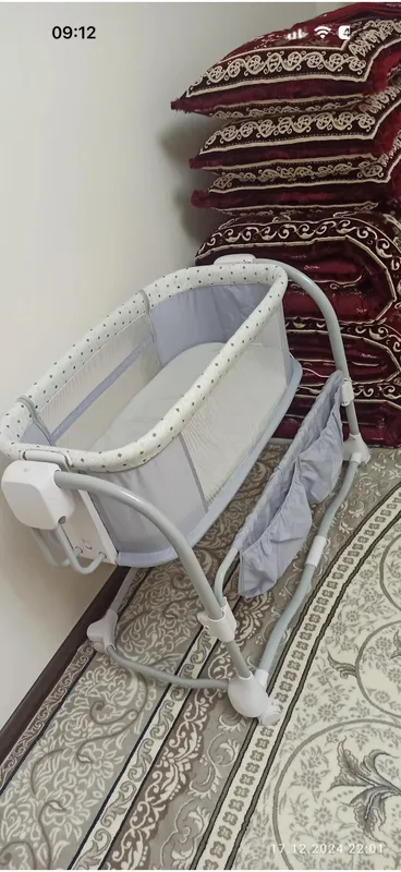 Люлька детская