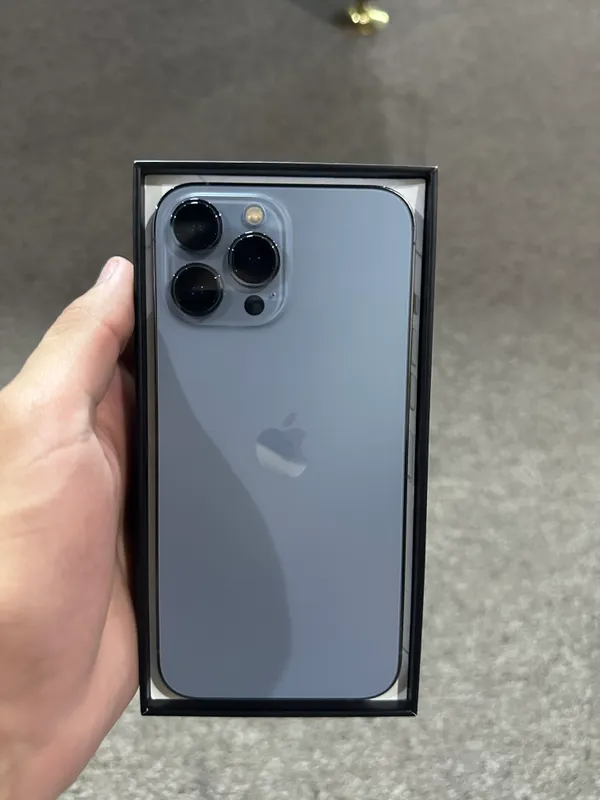 Iphone 13 pro max