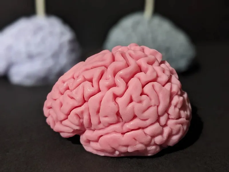 3D printer dizayn va rekonstruksiya hizmati Medical prototivlar. — фото 6