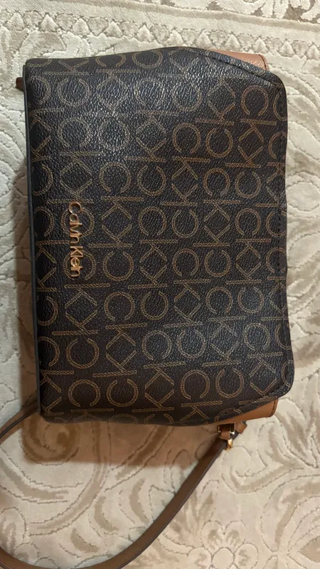 Calvin Klein original sumka 1