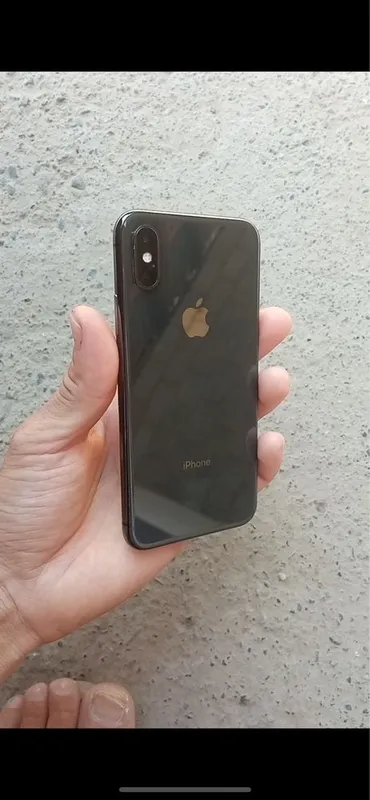 Iphone XS 64/79 ideal holatda 3 Iphone XS 64/79 ideal holatda 3