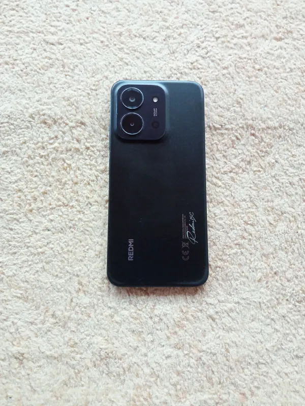 Redmi 15C 4/128 gb 3
