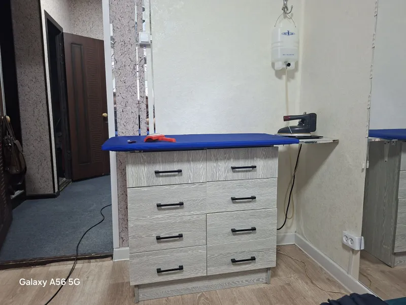 Тикиш учун таёр ателье — фото 2