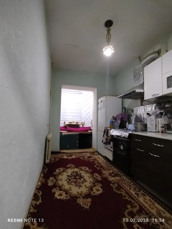Продаётся квартиры Кибрайский район — фото 1