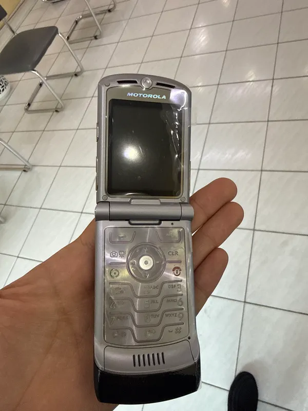motorola v3 3