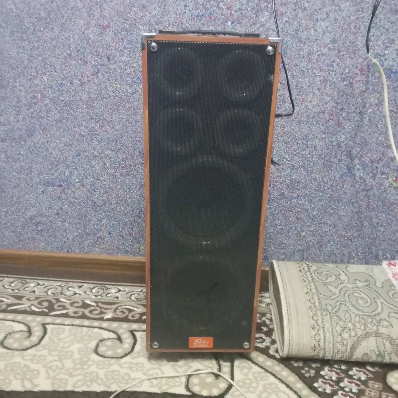 Kalonka SING-Eee