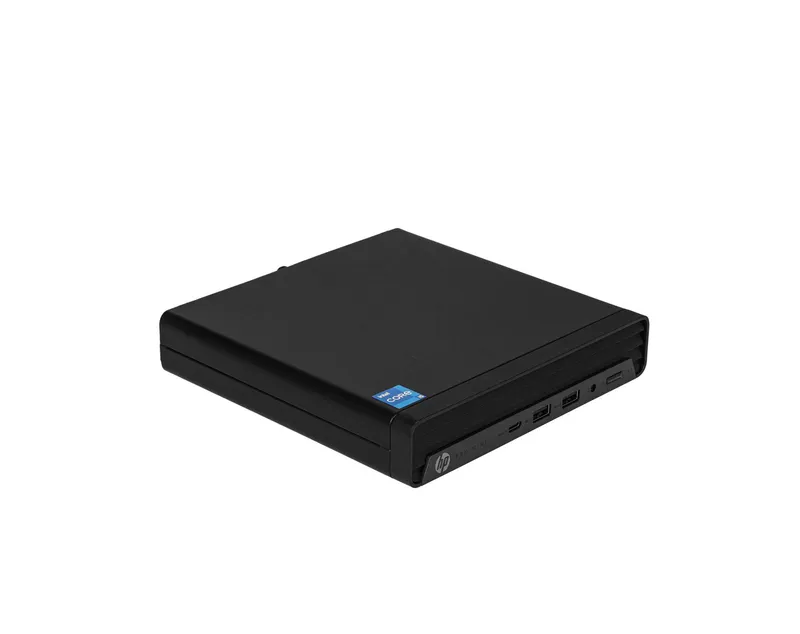 | Мини-ПК HP Pro Mini 400 G9 (14th Gen Edition) | Мини-ПК HP Pro Mini 400 G9 (14th Gen Edition)