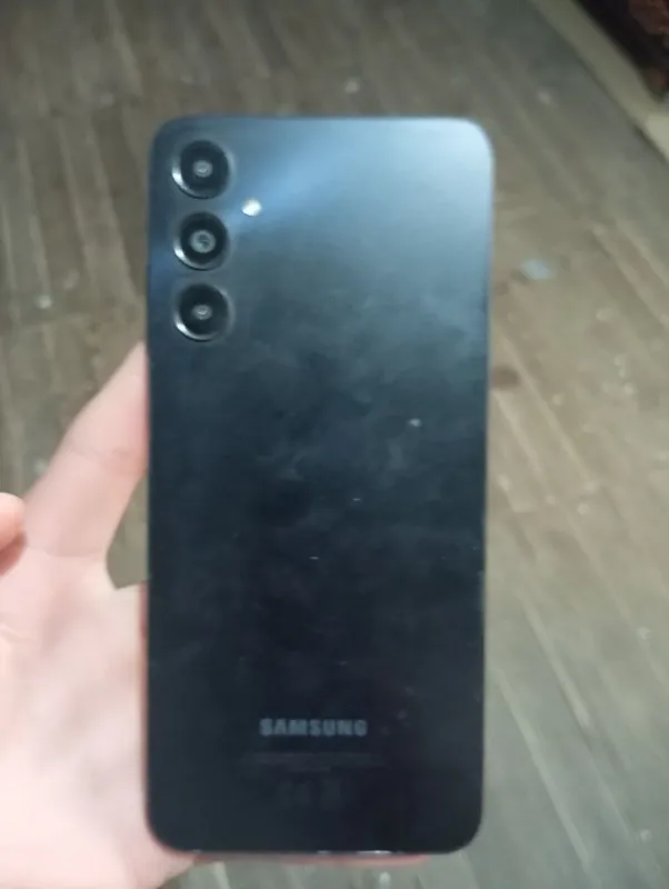 Samsung Galaxy a05 Samsung Galaxy a05