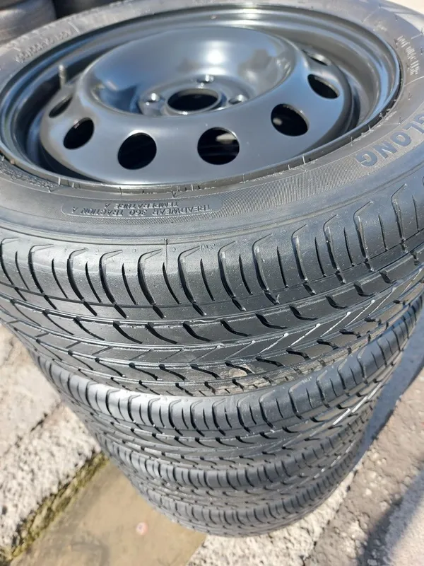 15 R diska balon Spark Nexa 1 2 3 — фото 1