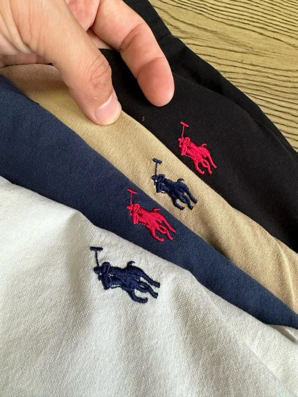 Рубашки POLO RALPH LAUREN 2