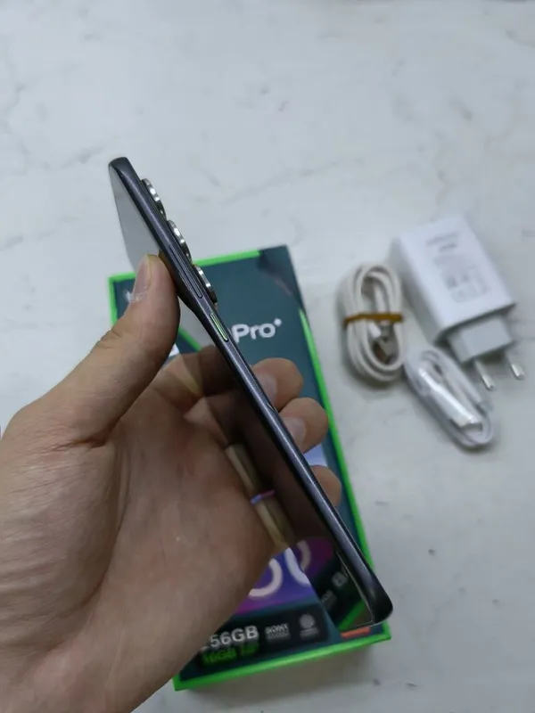 Infinix Hot 60 Pro+ Sotlad 4 Infinix Hot 60 Pro+ Sotlad 4