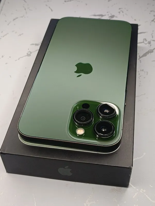 iPhone 13 Pro Max — фото 2