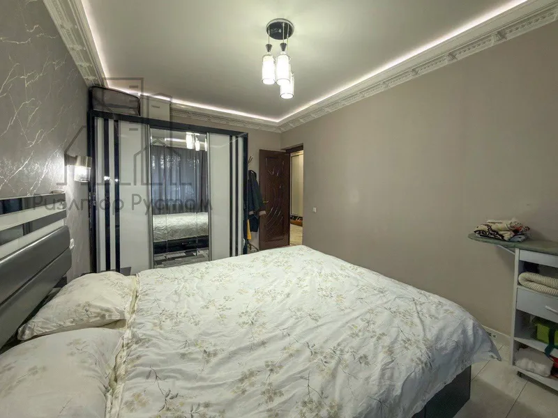 3 xonali kvartira, 70 m2, Mirzo Ulug'bek 10