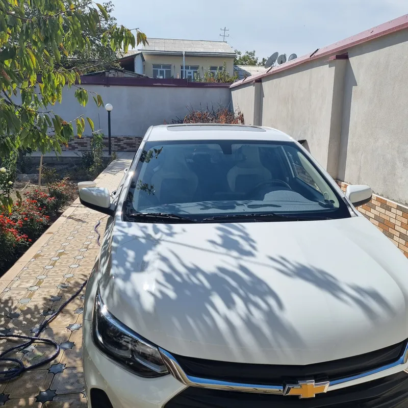 Onix Premier 2 Turbo 2 Onix Premier 2 Turbo 2