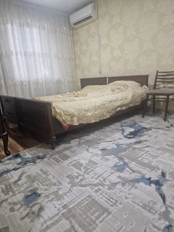 Аренда 1 комнатная Мукимми — фото 2
