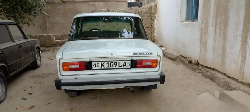 VAZ 2106 sotiladi, yaxshi holatda 2 VAZ 2106 sotiladi, yaxshi holatda 2