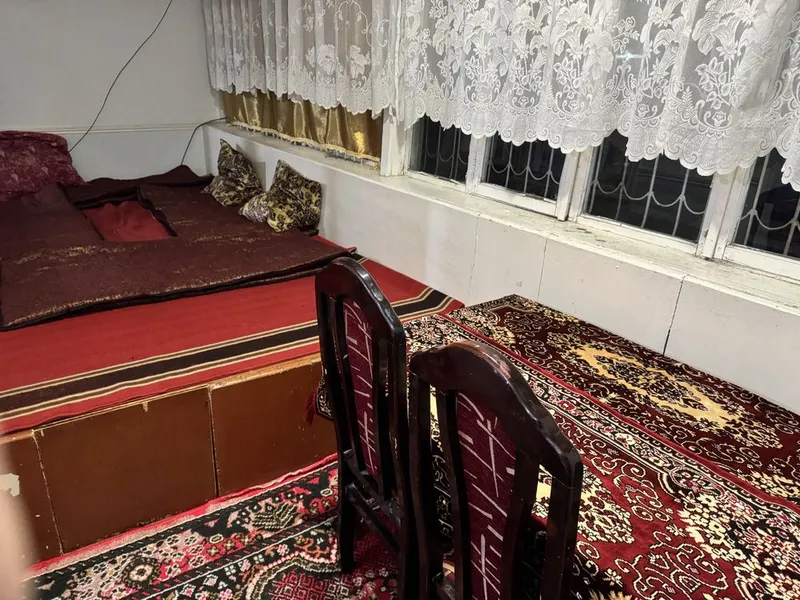 Сдается в аренду 2-комнатная квартира (6/4), кирпичный дом, московский проект, 1 этаж, только семье 7 Сдается в аренду 2-комнатная квартира (6/4), кирпичный дом, московский проект, 1 этаж, только семье 7