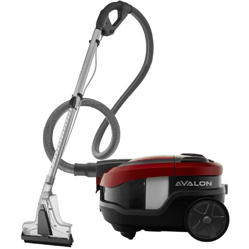 Пылесос Avalon AVL-VCB 2250B — фото 2