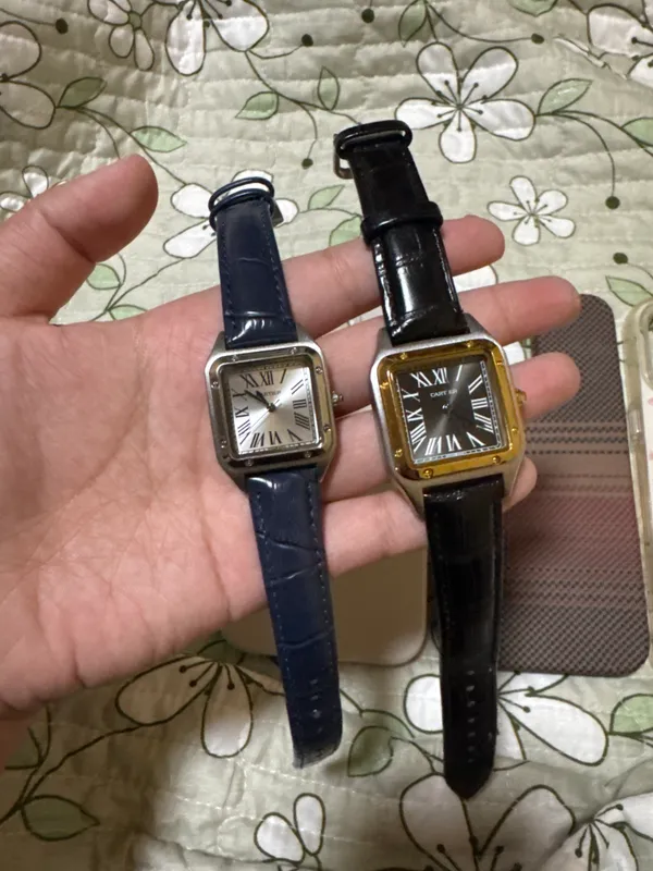 Cartier soat