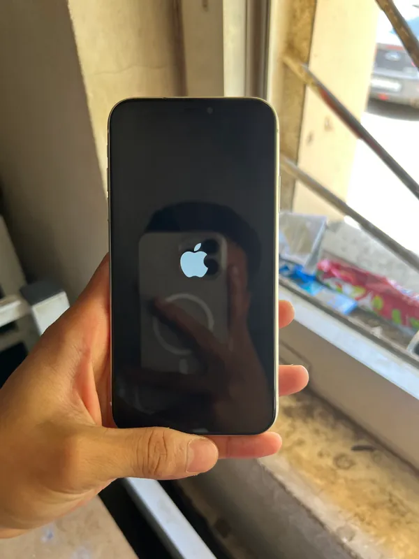 IPhone 11 5