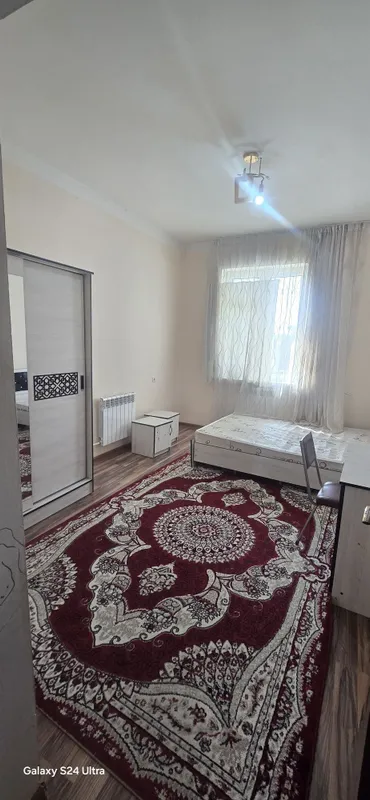 Сергили метрони 2чи бекати 6а 2хона бололарга 400д