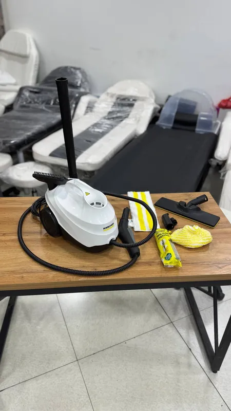 Пароочиститель Karcher SC3 Easyfix Made in Germany