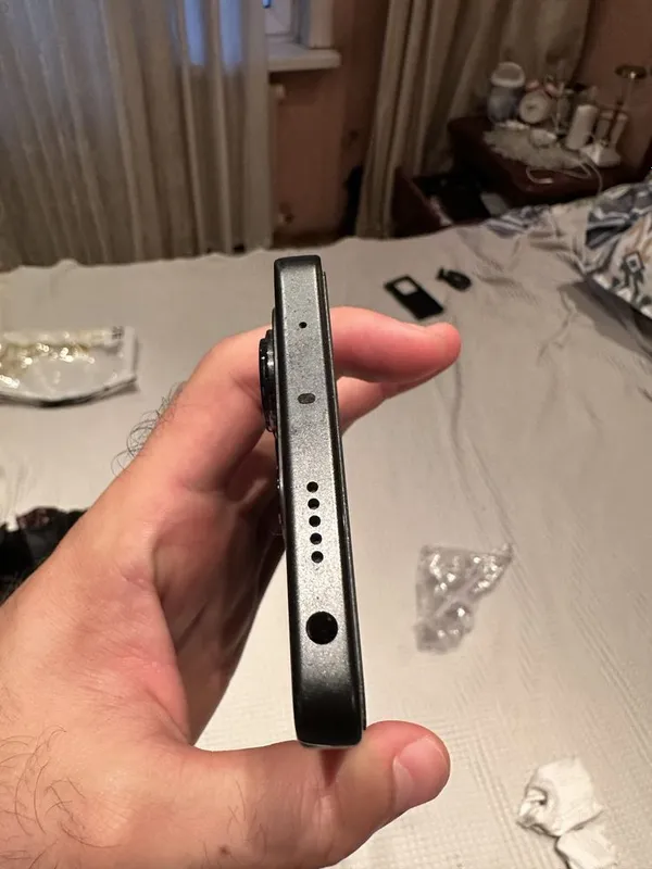 ПРОДАЁТСЯ Редми Note 14S 2 ПРОДАЁТСЯ Редми Note 14S 2