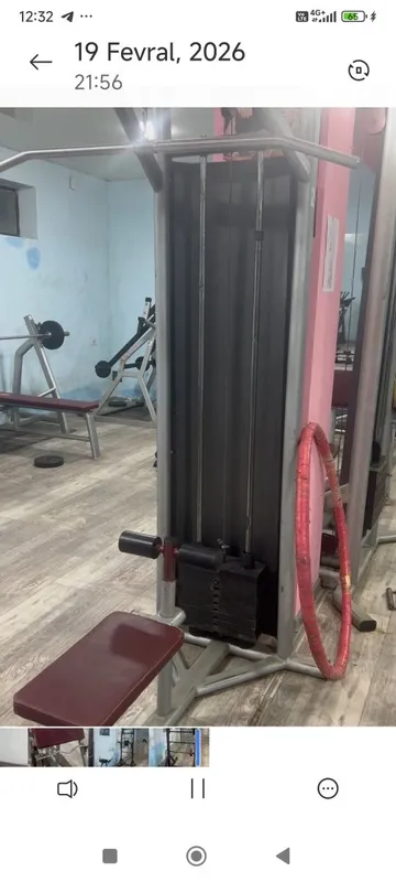 Fitnes klubi trenajyorlari sotiladi Samarqand da. — фото 6