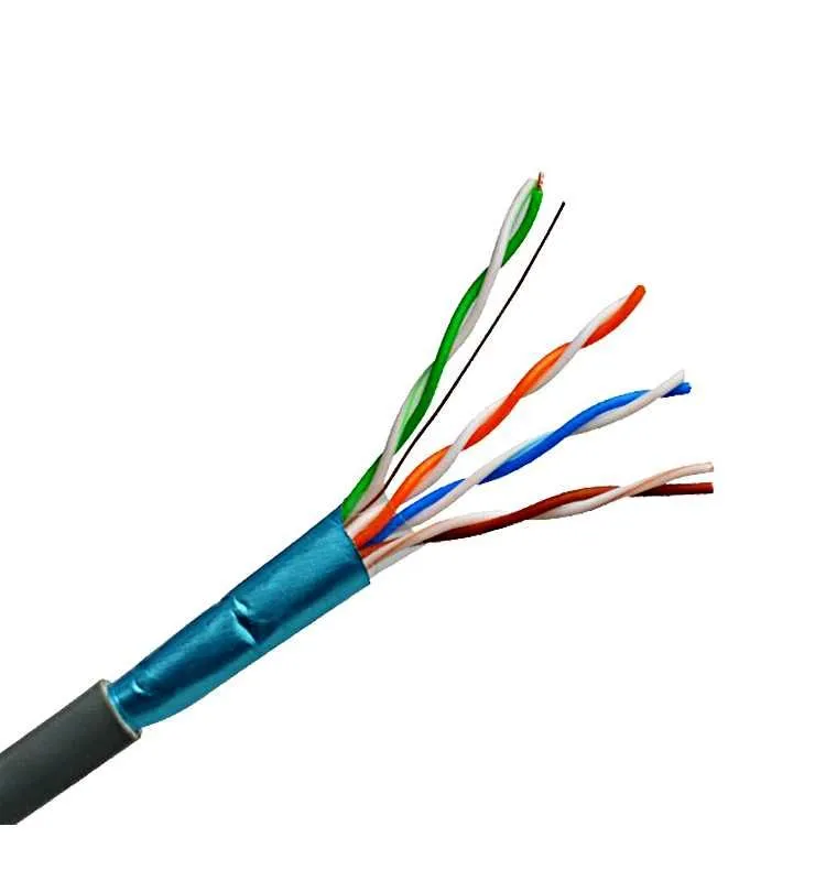 Кабель УТП, ФТП, ККВ/ Kabel UTP, FTP, KKV videokuzatuv kameralari uchu 3 Кабель УТП, ФТП, ККВ/ Kabel UTP, FTP, KKV videokuzatuv kameralari uchu 3