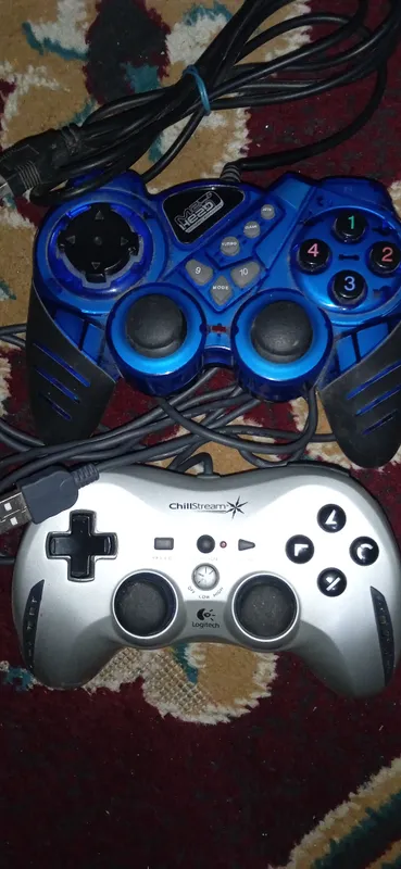 usb 2dona kompyuterga PS3 ga