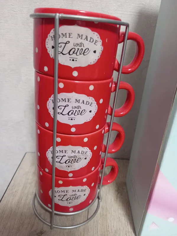 Arzon qahva piyolalari! 2