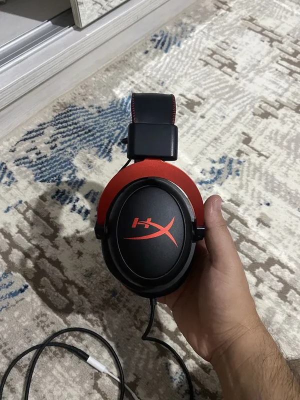 HyperX igravoy ariginal 1 HyperX igravoy ariginal 1