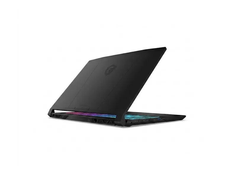 | Ноутбук MSI Sword GF66 AI B8VE (Ryzen 7 8845HS /8GB /512GB/RTX 4050) 2