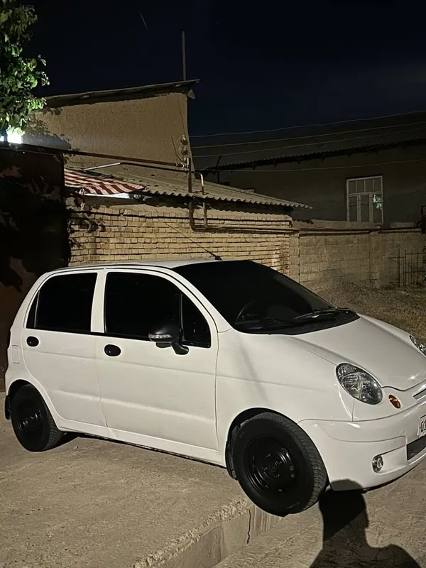 Matiz Best 2018 . — фото 6