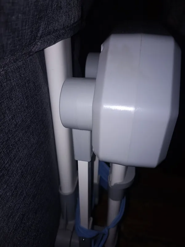 Ishlaydigan elektr beshik 6 Ishlaydigan elektr beshik 6