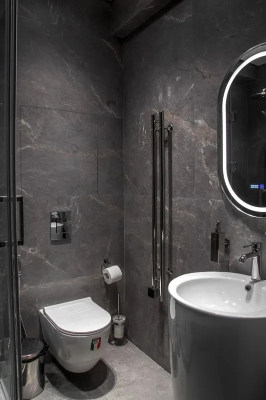 Квартира посуточно в U TOWER 10 Квартира посуточно в U TOWER 10