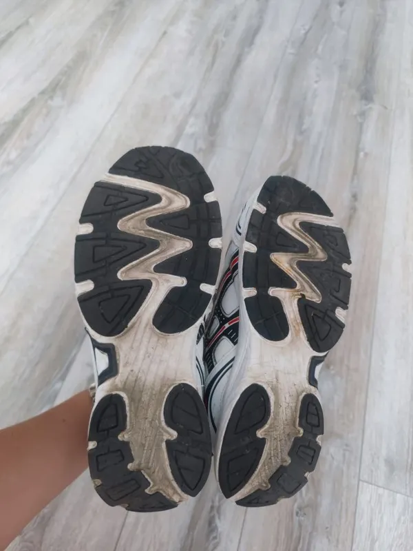 Кроссовки асикс ASICS — фото 3