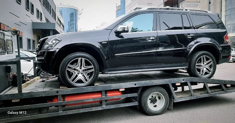 Evakuator xizmati teez va arzon Toshkent