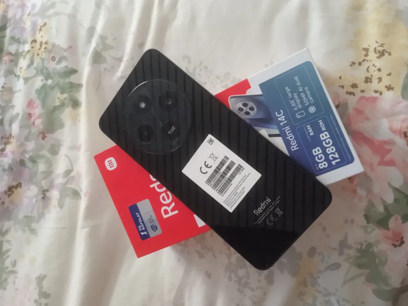 Redmi pro 1 Redmi pro 1