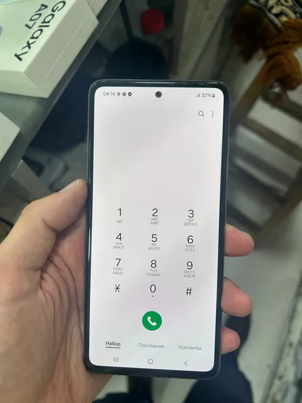 samsung A52 2