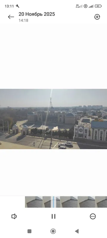 Когон вокзал да Квартира сотилади 117 квадратом пент хаус