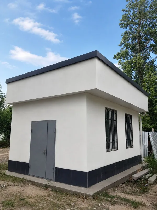 Arendaga joy 20 kvadrat sklad uchun